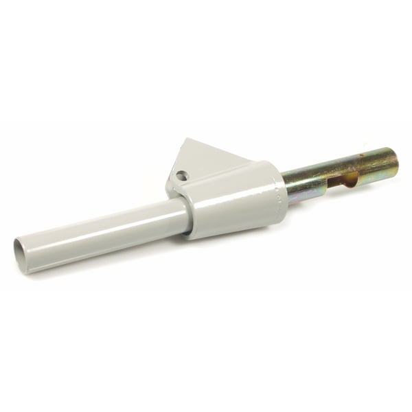 Image of Schaltrohr 4-Gang für Vespa 125 GT/GTR 1°/PV 1°/Super/TS 1°/150 GL/Sprint/V 1°/Super 1°/180 Rally/200 Rally 1°