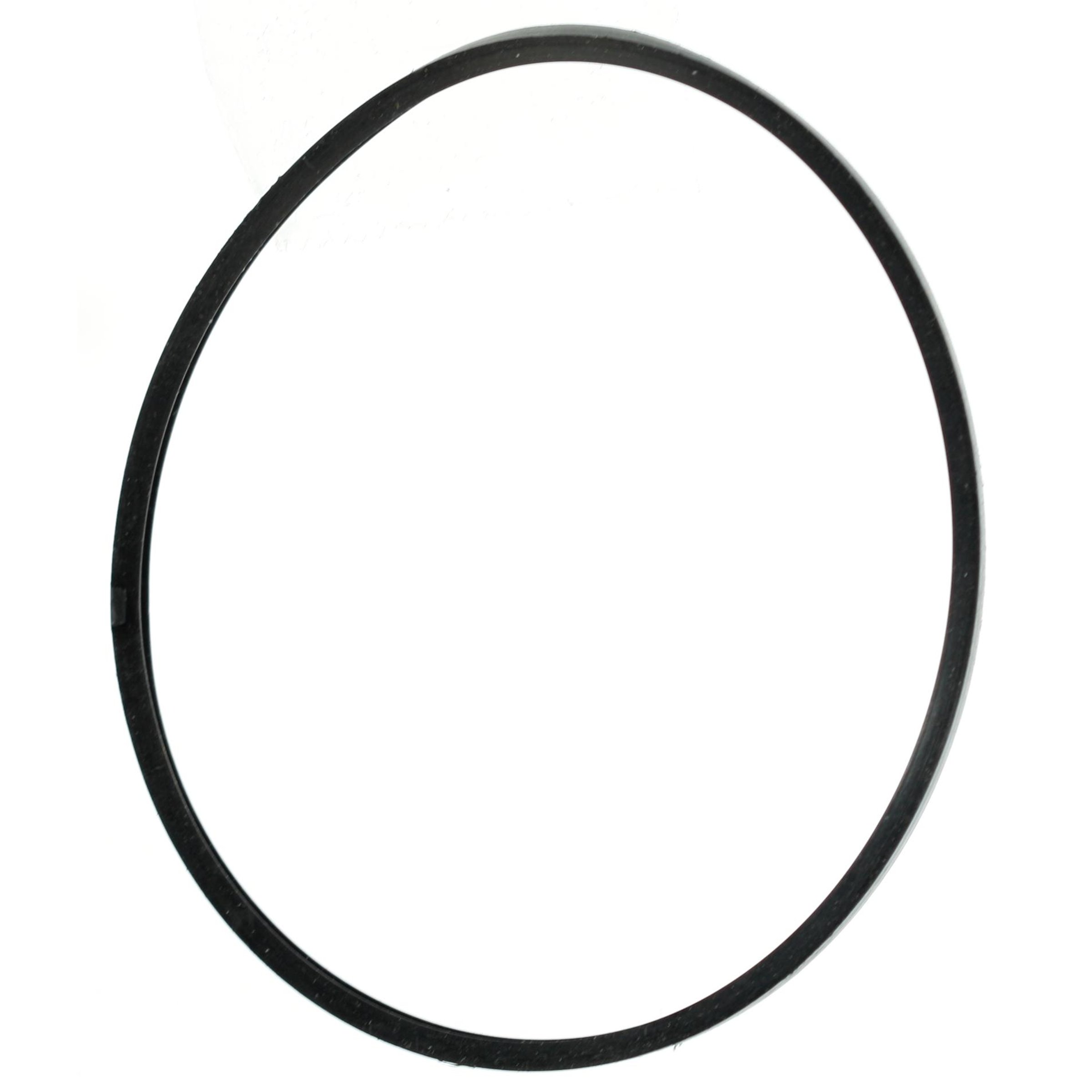 Image of Dichtung Scheinwerferglas für Vespa 98/125, V1-15/V30-33/VU/ Hoffmann für Vespa 98/125, V1-15/V30-33/VU/ Hoffmann
