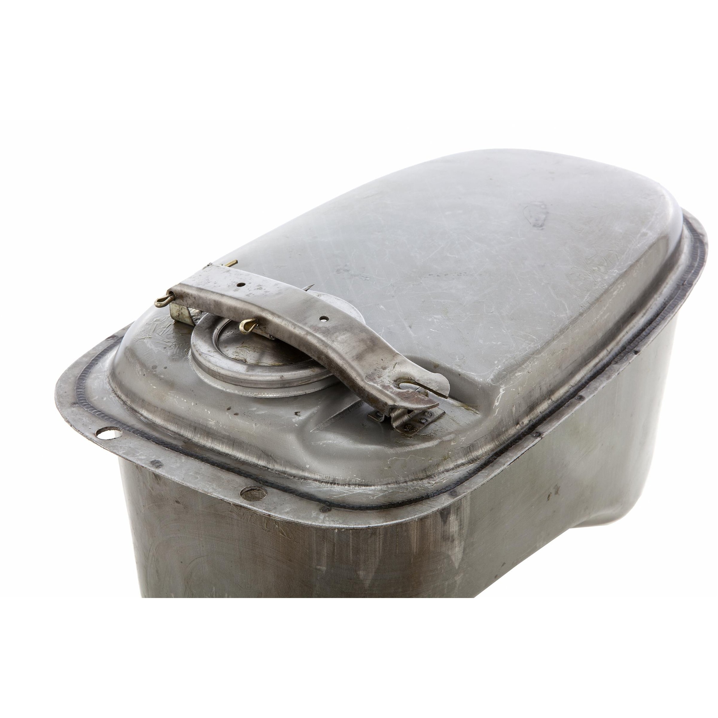 Image of Tank SIP XL für Vespa 125 VNA/VNB/GT/GTR/Super/TS/150 VBA/VBB/Sprint/V/Super/PX80-200/PE/Lusso/'98/MY/T5 für Vespa 125 VNA/VNB/GT/GTR/Super/TS/150 VBA/VBB/Sprint/V/Super/PX80-200/PE/Lusso/'98/MY/T5