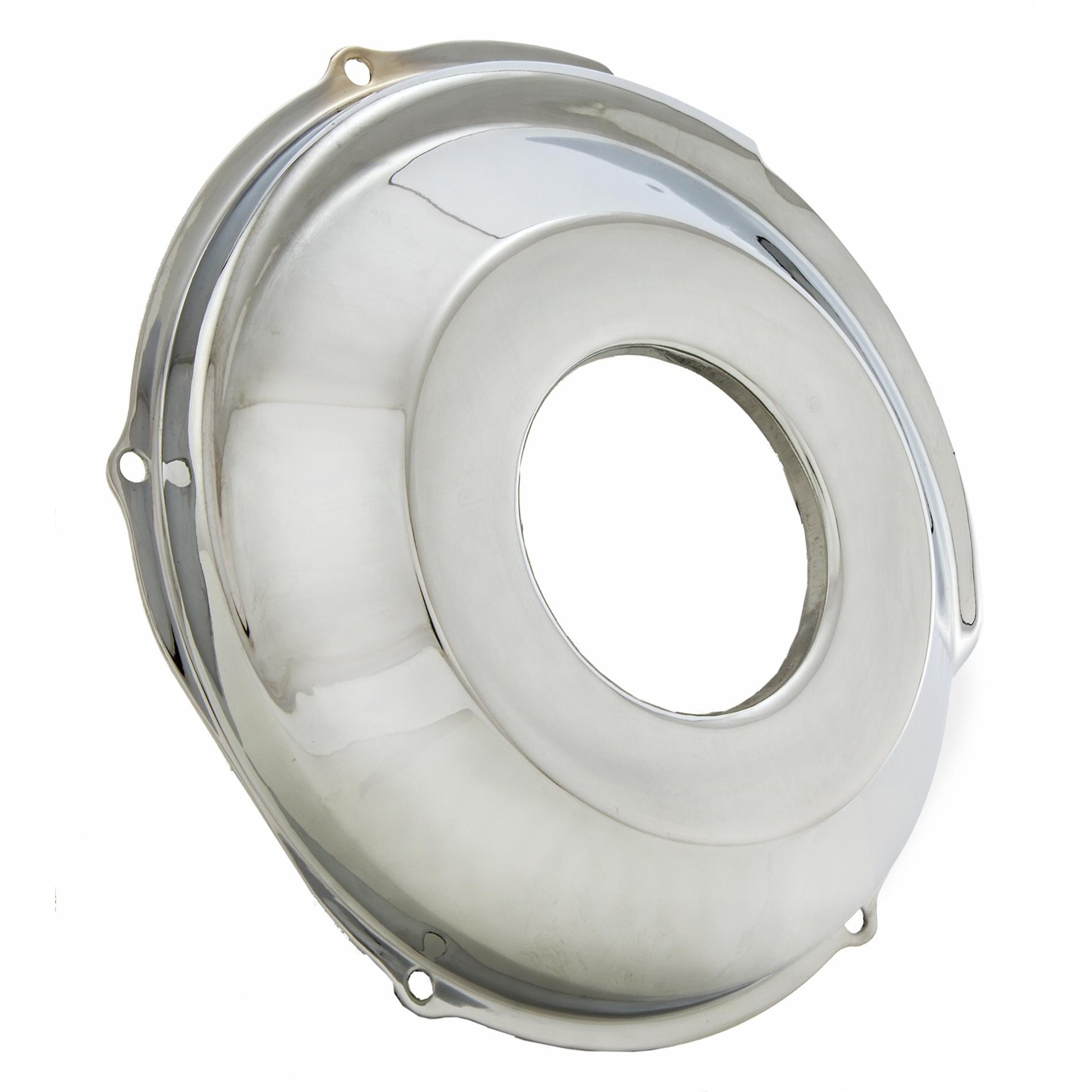 Image of Lüfterradabdeckung für Vespa 125 VM/VN1/Hoffmann C/ACMA 35611-> 118119 für Vespa 125 VM/VN1/Hoffmann C/ACMA 35611-> 118119