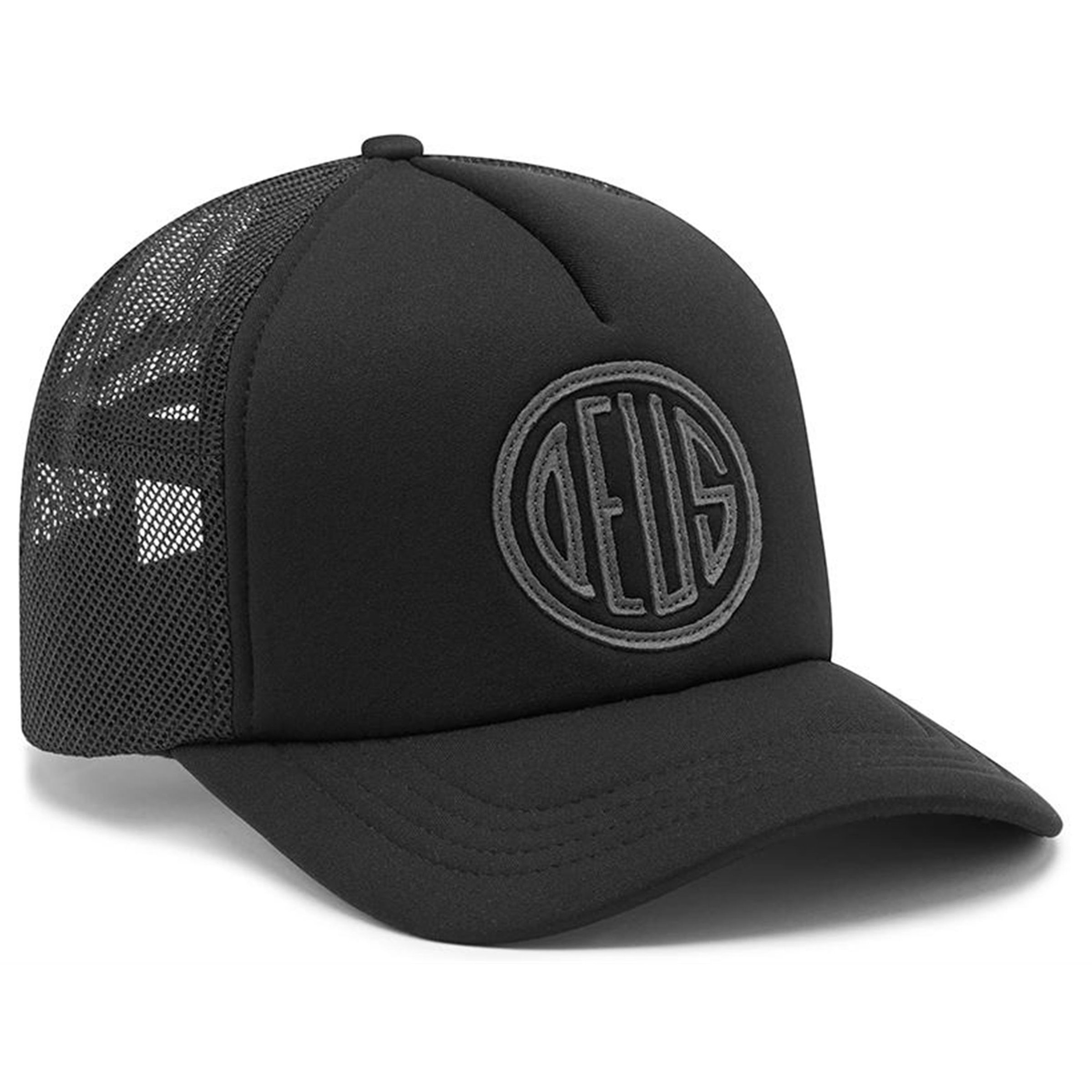 Image of Kappe DEUS Pill Trucker Größe: one size