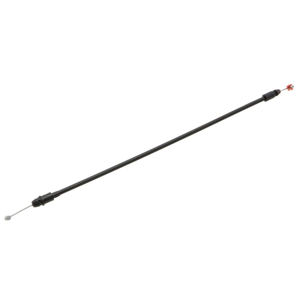 Image of Seilzug Verriegelung Sitzbank hinten PIAGGIO CM012808 für PIAGGIO Beverly 125-500