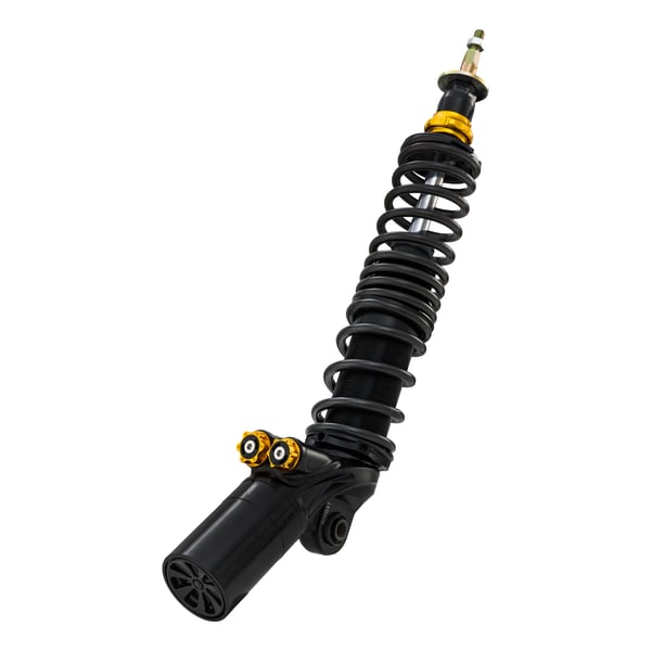 Image of Stoßdämpfer ZELIONI High / Low hinten für Vespa Primavera/Sprint 125-150ccm ('14-)