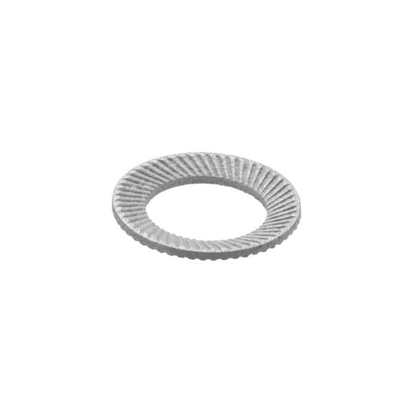 Image of Sicherungsscheibe M7 mm Ø 7,4x12 mm (d) 1,3mm, WÜRTH