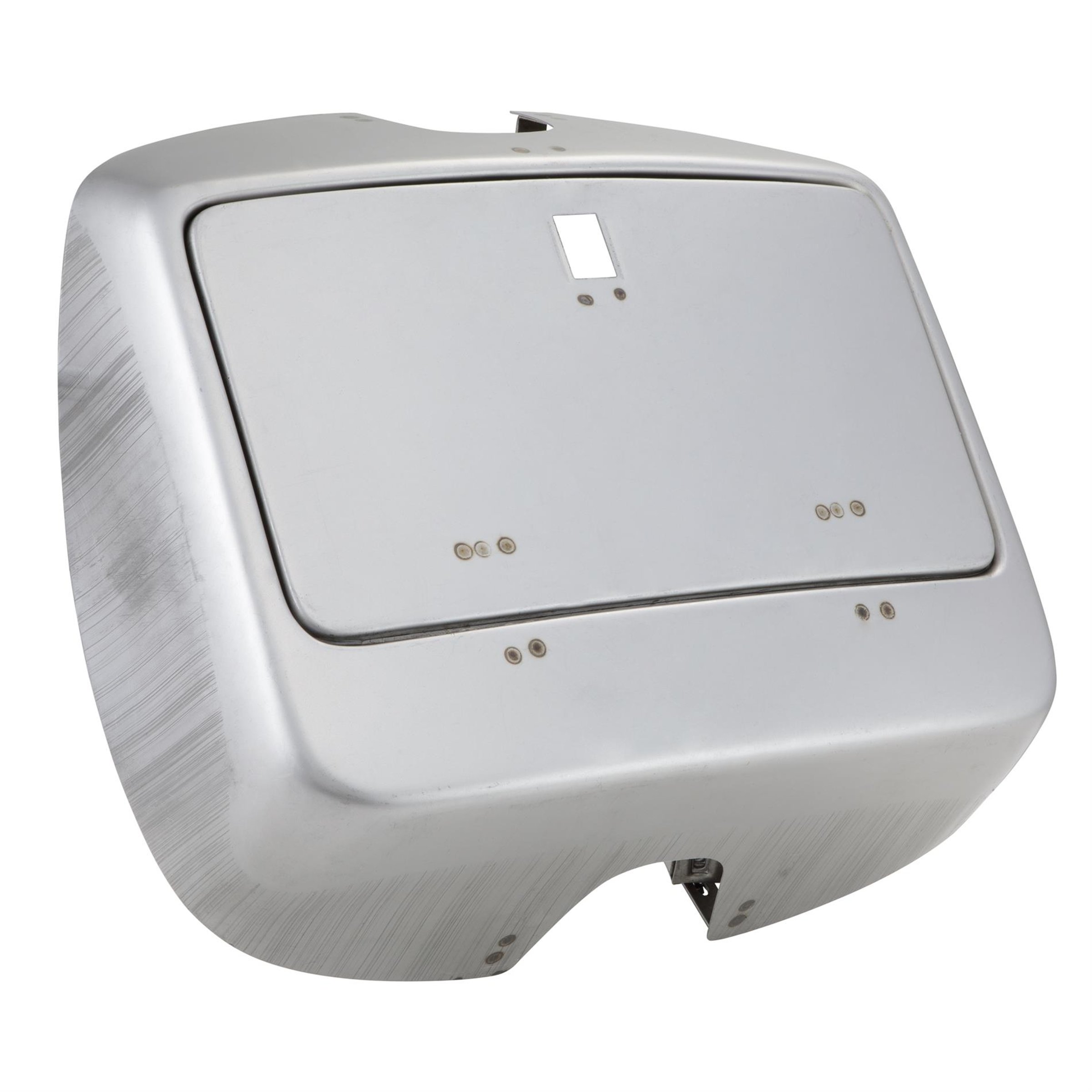 Image of Gepäckfach für Vespa PX80-200E Lusso/'98/T5 für Vespa PX80-200E Lusso/'98/T5