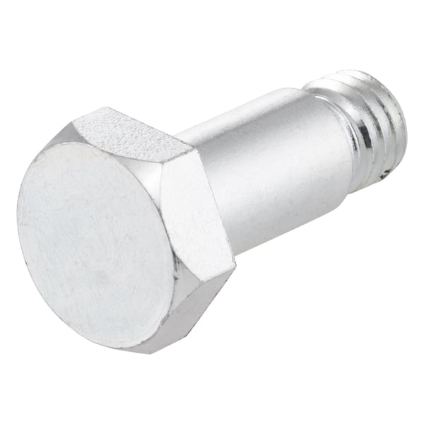 Image of Schraube Stoßdämpfer vorne, oben M10x27 mm, Sechskant, SW 17mm für Vespa 125 V30-TS/150 VL-Super/Rally/P150S