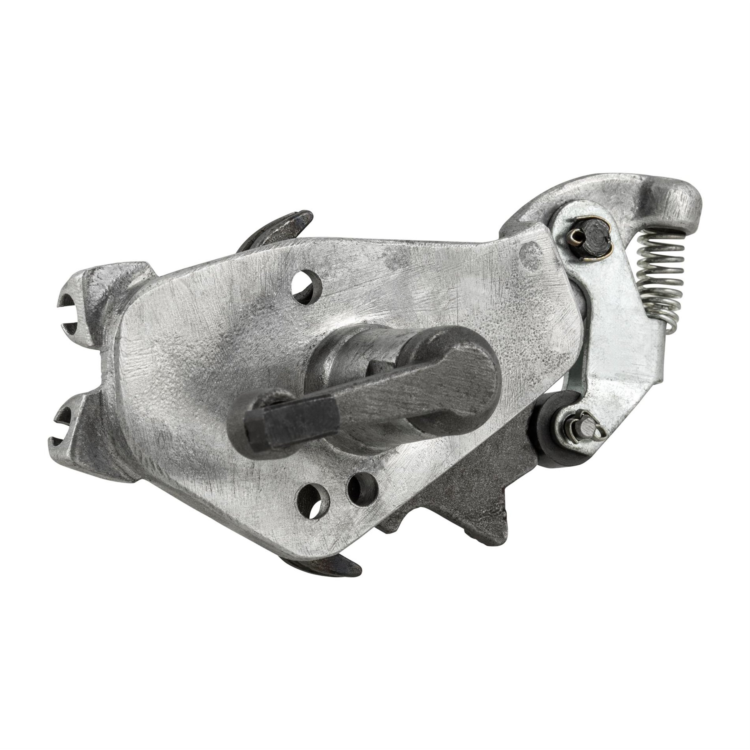 Image of Schaltraste für Vespa 125 VN/VM/150 VL/VB1 für Vespa 125 VN/VM/150 VL/VB1