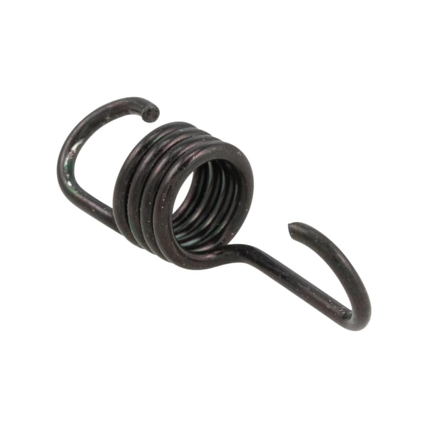 Image of Rückholfeder PIAGGIO, Hebel Entriegelung Sitzbank für Vespa Primavera/Sprint/GTS/GTS Super/GTV/GT 60/GT/GT L 125-300ccm 4T