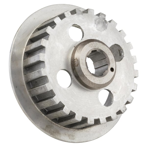 Image of Kupplungsgrundplatte LML SF214-0229 für LML Star 200 4T