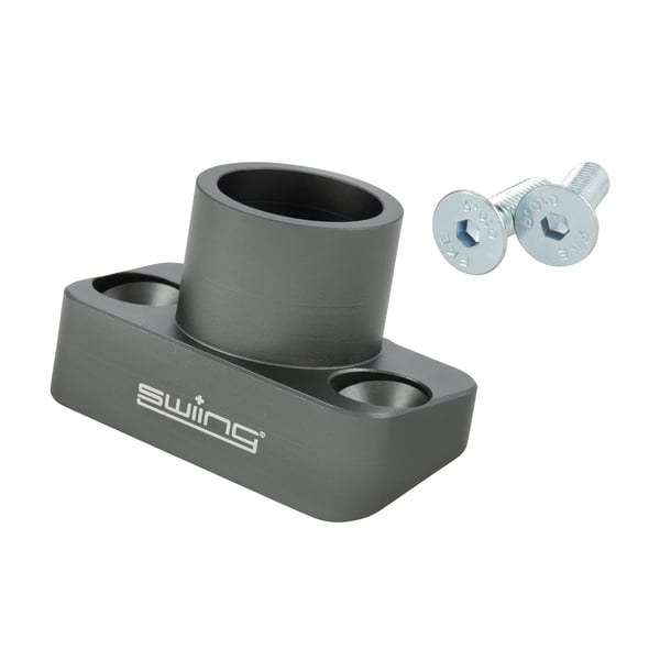 Image of Ansaugstutzen swiing PHBG 16-21 für PIAGGIO CIAO/PX/SC/SI/Bravo/Superbravo/Grillo/Boss 50ccm 2T AC