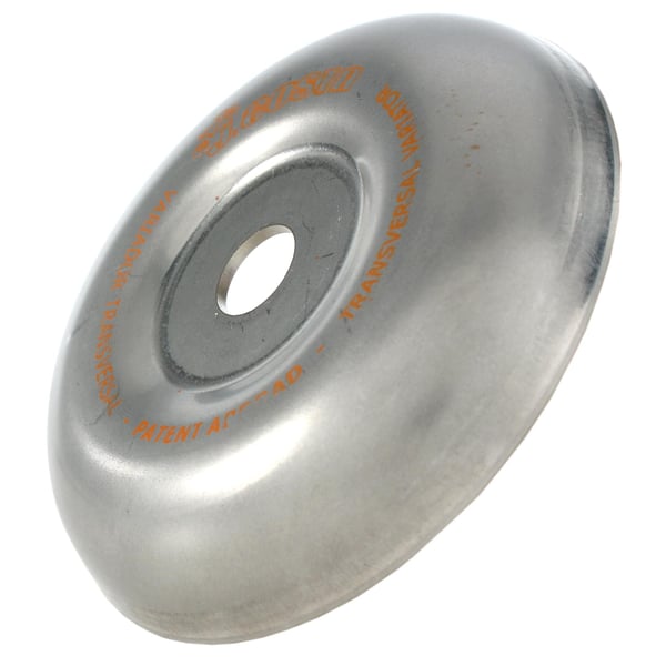 Image of Variatordeckel J.COSTA EVO 2 für JC624FS für PIAGGIO Leader/Quasar 250-300ccm 4T AC/LC