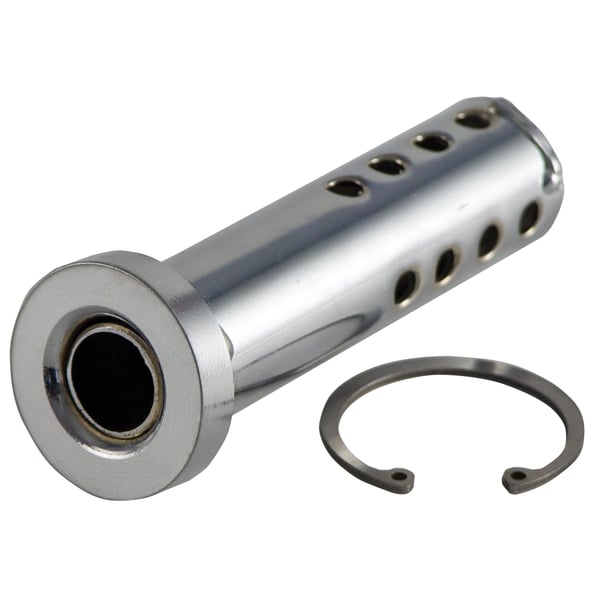 Image of DB Killer TURBO KIT für Rennauspuff TURBO KIT "GMax" Maxi