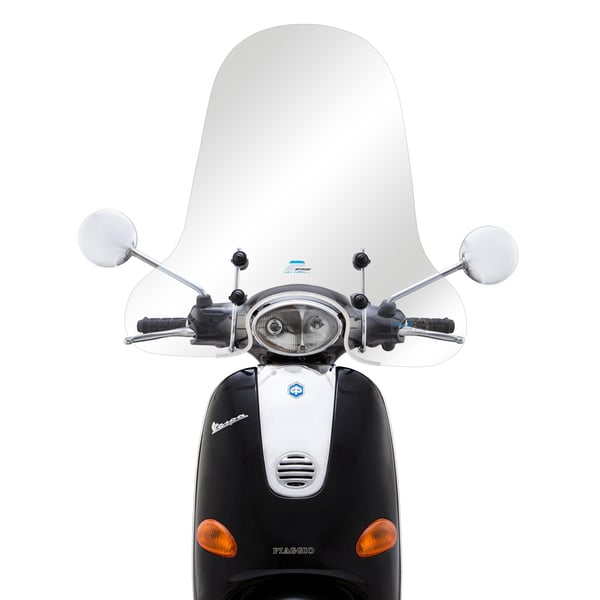 Image of Windschild CUPPINI für Vespa ET2/ET4 50-150ccm