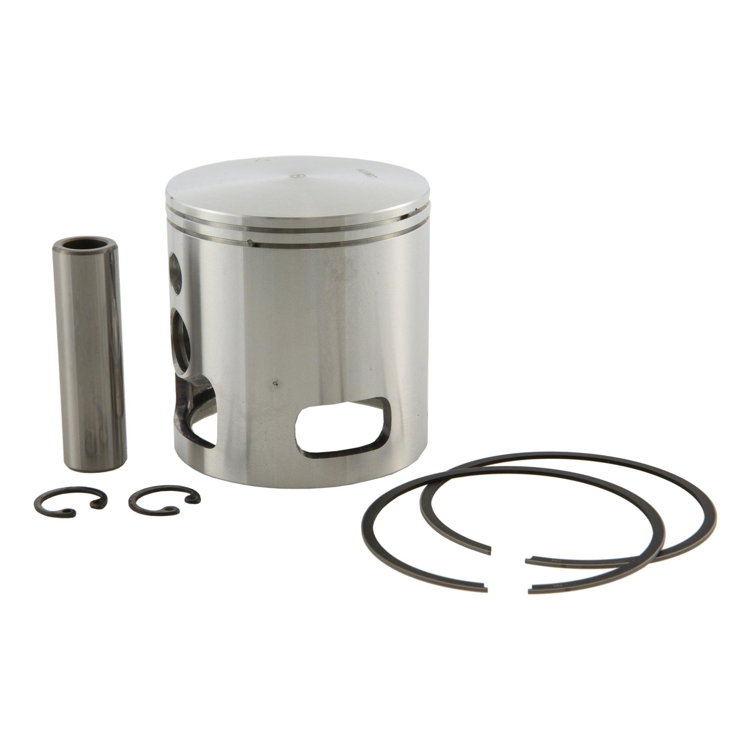 Image of Kolben PINASCO A 177 ccm, 25121071 für Vespa 125 GTR 2°/TS/150 Sprint 2°/V/Super 2°/PX125-150/PE/Lusso/Cosa für Vespa 125 GTR 2°/TS/150 Sprint 2°/V/Super 2°/PX125-150/PE/Lusso/Cosa
