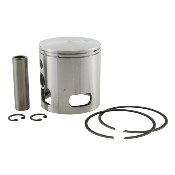 Image of Kolben PINASCO A 177 ccm, 25121071 für Vespa 125 GTR 2°/TS/150 Sprint 2°/V/Super 2°/PX125-150/PE/Lusso/Cosa