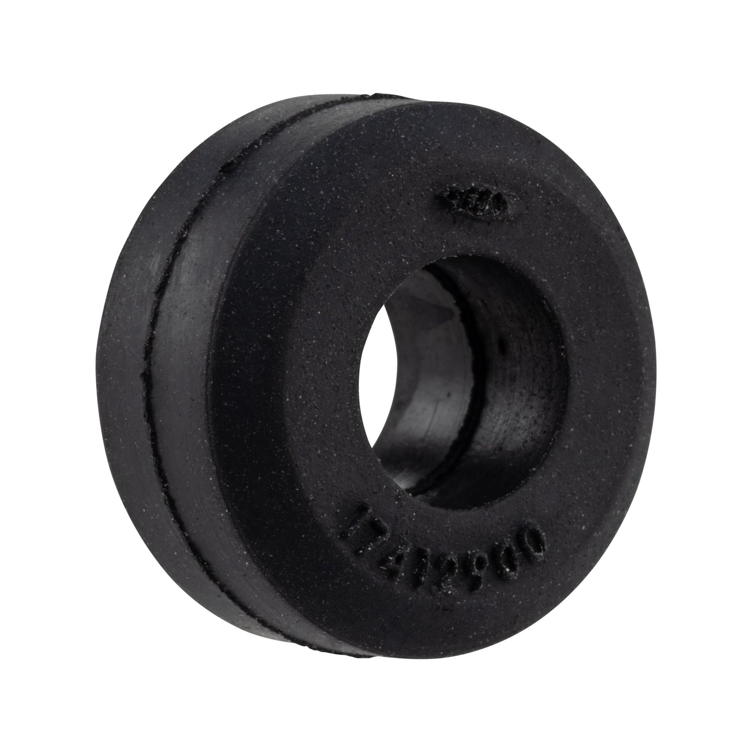 Image of Gummi SIP, Tachowelle/Bremsankerplatte, 174129 für Vespa PK/S/XL/FL/HP/N/XL2/PX/T5/Cosa für Vespa PK/S/XL/FL/HP/N/XL2/PX/T5/Cosa