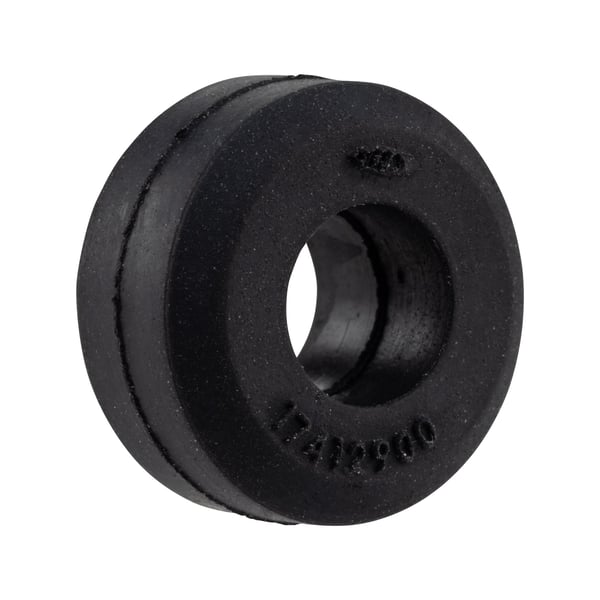 Image of Gummi SIP, Tachowelle/Bremsankerplatte, 174129 für Vespa PK/S/XL/FL/HP/N/XL2/PX/T5/Cosa