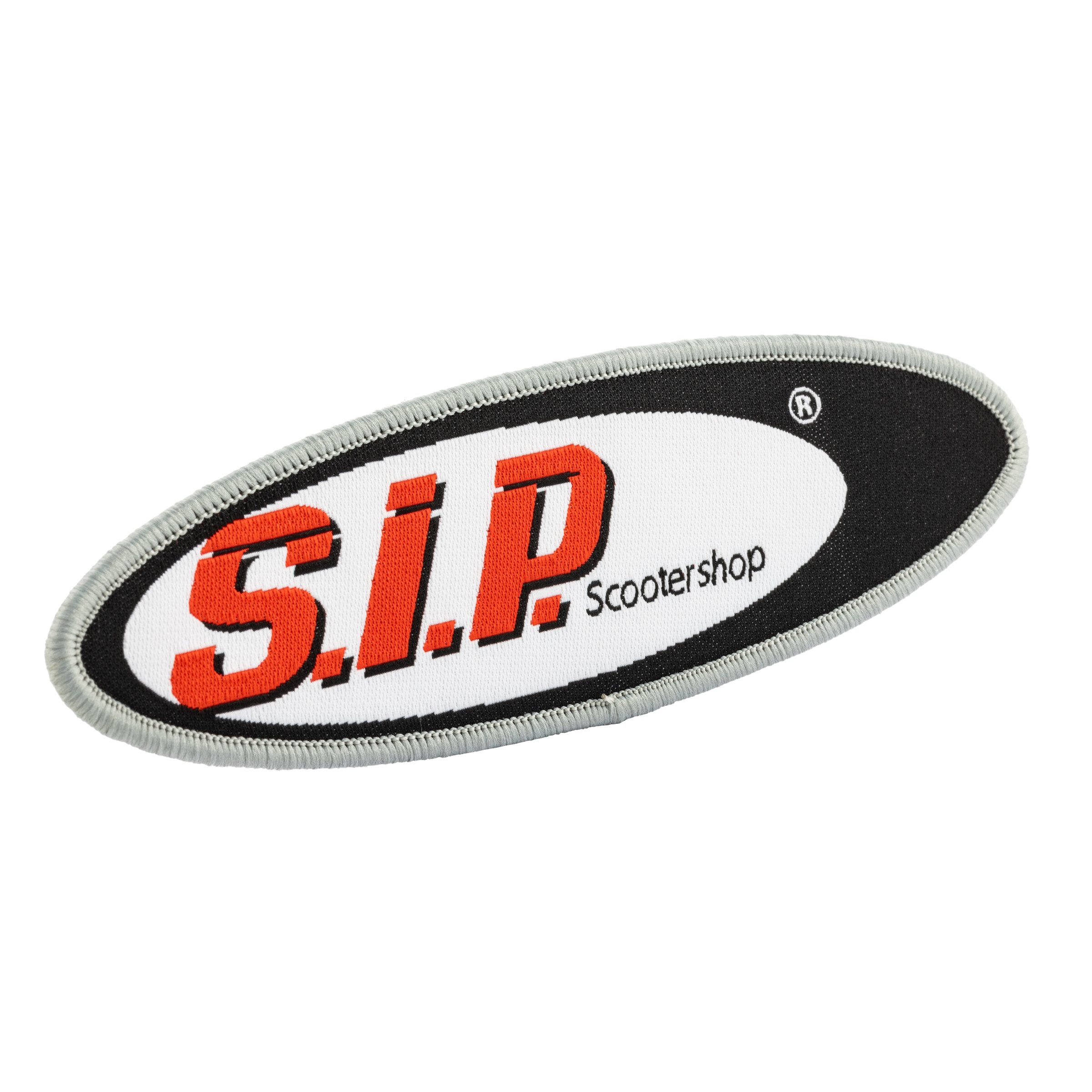 Image of Aufnäher mit Motiv SIP