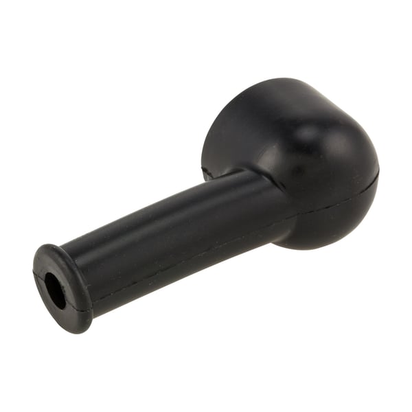 Image of Gummikappe PIAGGIO, Kabelbaum, 583971 für Vespa LX/S 125-150ccm 4T 3V