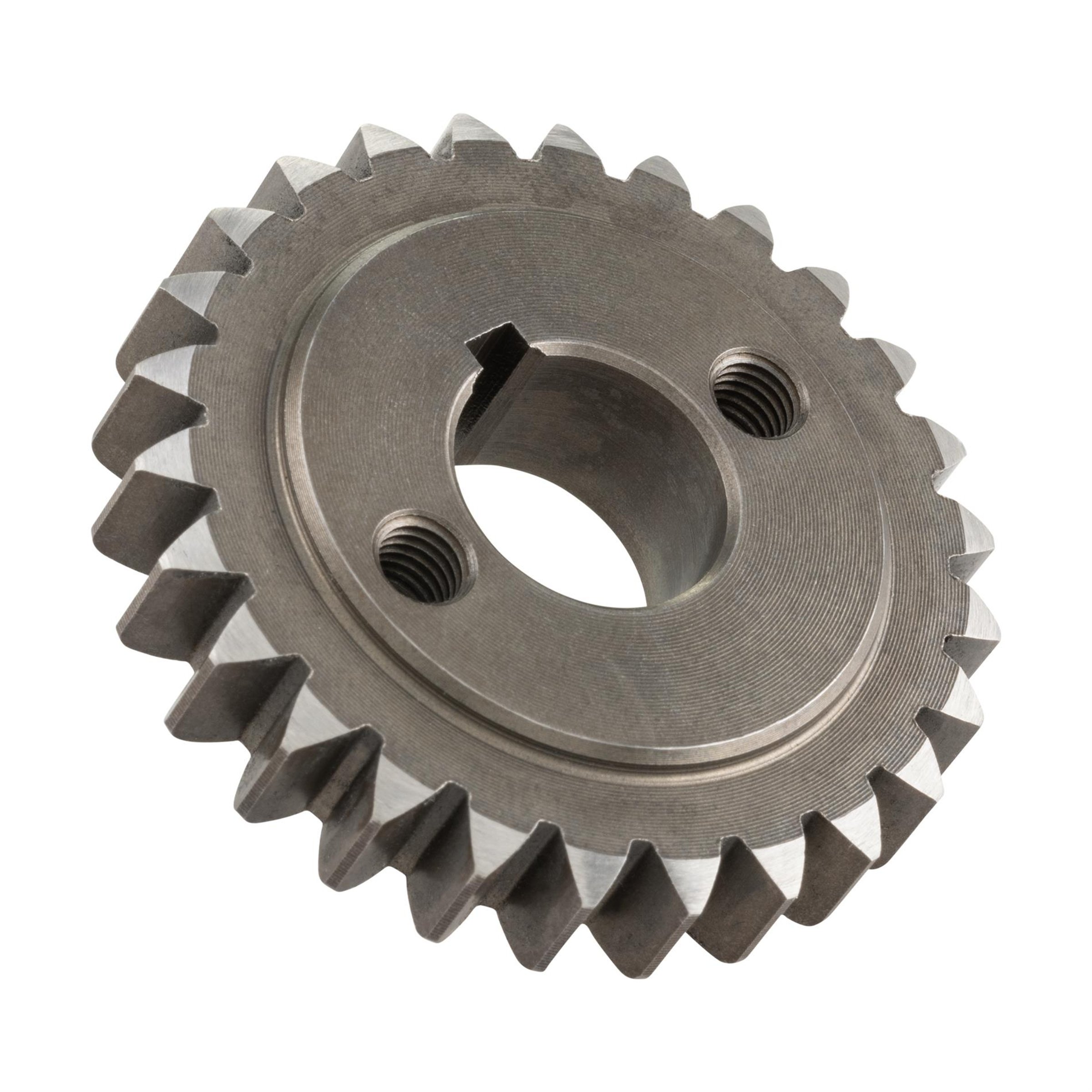 Image of Primärzahnrad Z 26 (2.65) VMC für Vespa 50-125/PV/ET3/PK50-125/S/XL/XL2 für Vespa 50-125/PV/ET3/PK50-125/S/XL/XL2