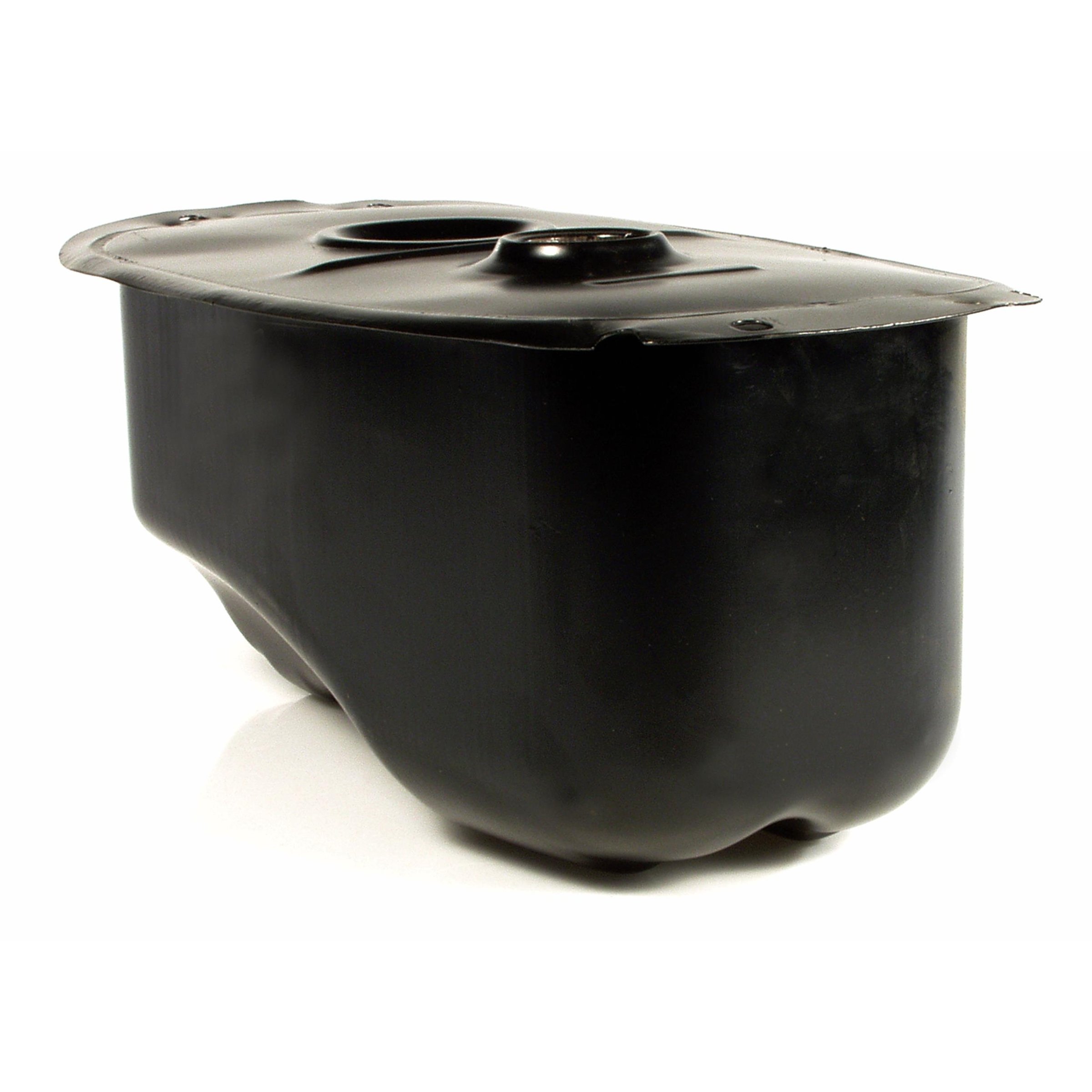Image of Tank CIF, ohne Getrenntschmierung/ohne Tankanzeige, 2194672 - 178494 für Vespa PX80-200E/PE/Lusso/'98/MY/T5 für Vespa PX80-200E/PE/Lusso/'98/MY/T5