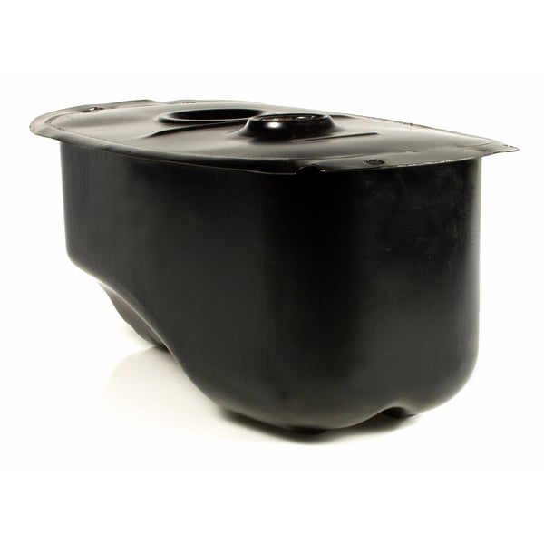 Image of Tank CIF, ohne Getrenntschmierung/ohne Tankanzeige, 2194672 - 178494 für Vespa PX80-200E/PE/Lusso/'98/MY/T5