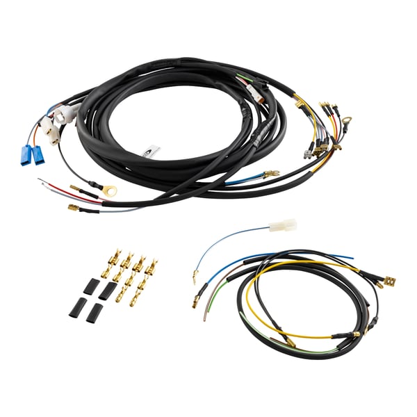 Image of Kabelbaum SIP Performance für Umrüstung auf E-Zündung SIP PERFORMANCE VAPE AC für Vespa 180 Rally (D)/180 SS