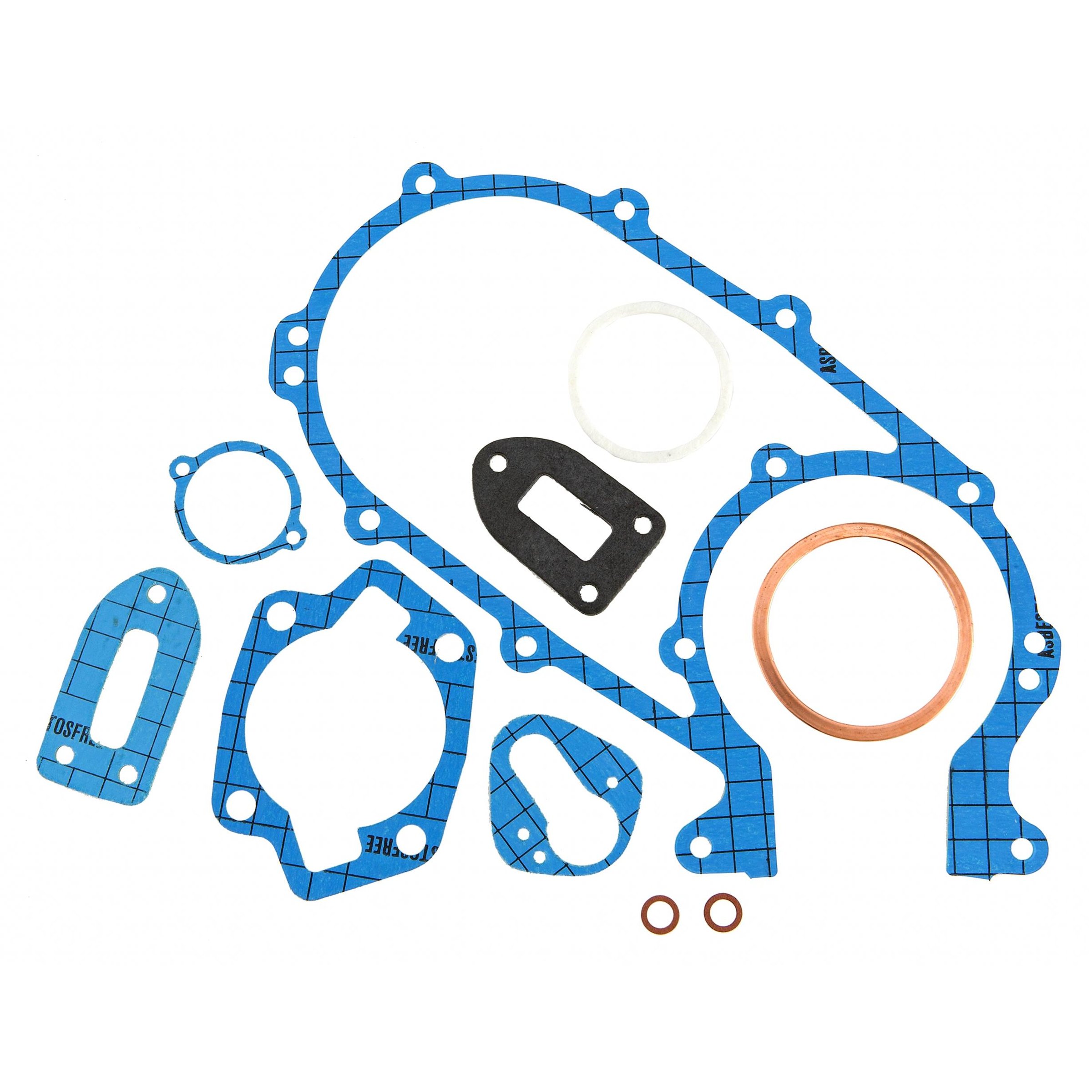 Image of Dichtsatz Motor SIP PREMIUM für Vespa 150 GS VS1-5T GS/2-3 für Vespa 150 GS VS1-5T GS/2-3