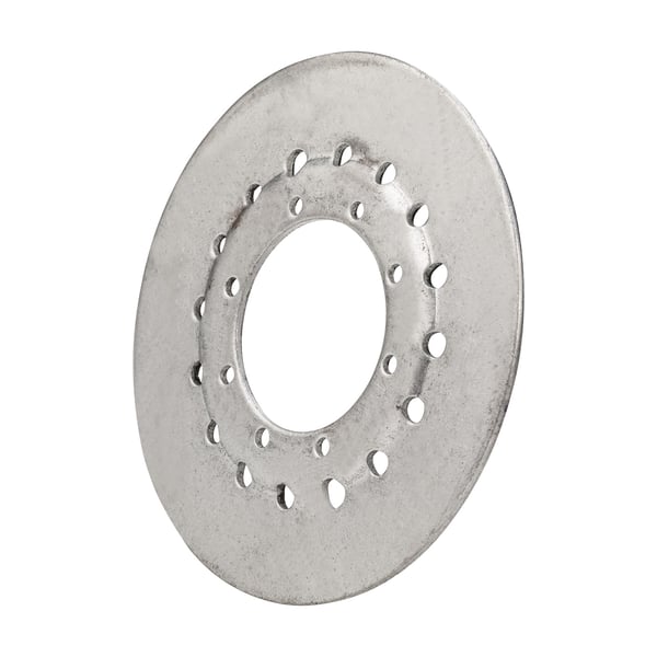 Image of Grundplatte Kupplungszahnrad für Vespa 125 VN1T 06001 ->/VNA-TS/150 VL1-3T/VB1T/VD1-2T/VGL1T/VBA-T4/PX80-150/PE/Lusso <- '94