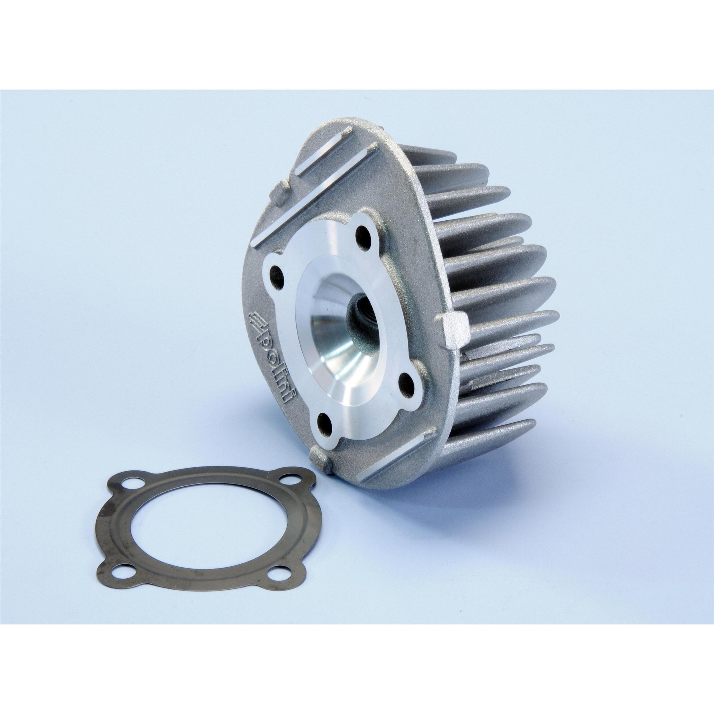 Image of Zylinderkopf POLINI 75/75R/85 ccm 211.0012 für Vespa 50/PK50/S/XL/XL2 für Vespa 50/PK50/S/XL/XL2