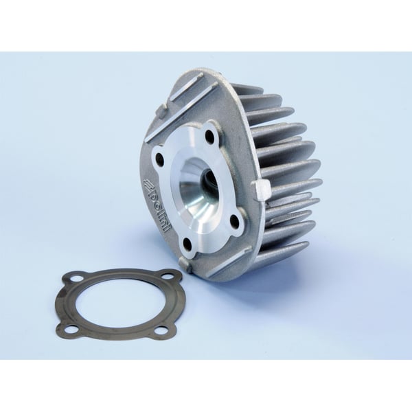 Image of Zylinderkopf POLINI 75/75R/85 ccm 211.0012 für Vespa 50/PK50/S/XL/XL2