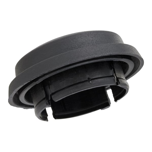 Image of Staubschutzkappe PIAGGIO, Bremstrommel, hinten, SF514-1508 - 198015 für Vespa PX80-150X/PX80-200E/Lusso/'98/MY/'11/T5/Cosa