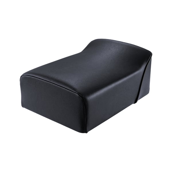 Image of Sitzkissen TREZZI dunkelblau für Gepäckbrücke für Vespa 125 VNA/VNB1-5/150 VBA/VBB/GL/T4