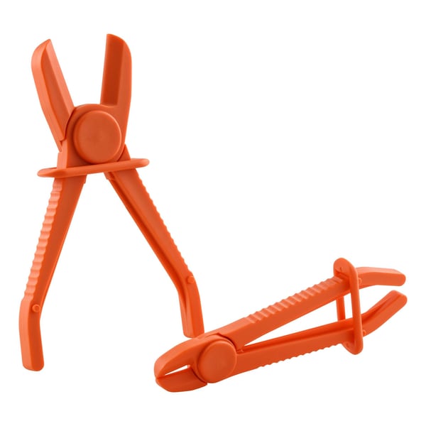 Image of Zange BUZZETTI Benzinleitung