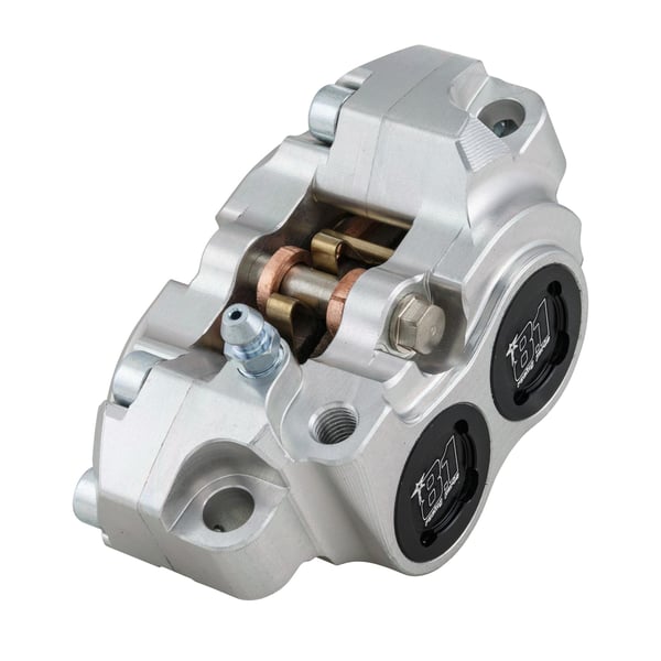 Image of Bremszange OTTOPUNTOUNO NEW ERA RADIAL