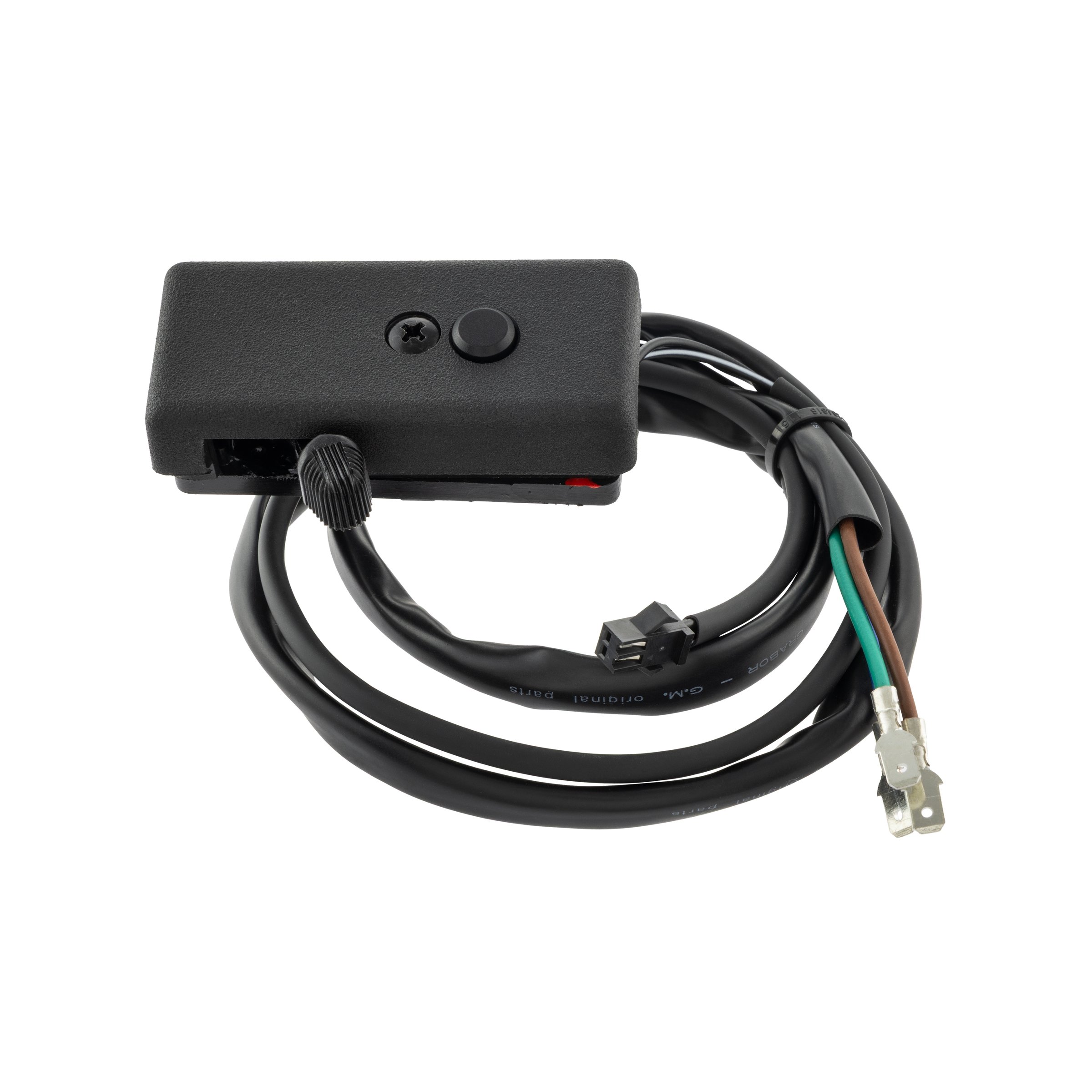 Image of Blinkerschalter SIP für Vespa P80-150X/​PX80-200E/​Lusso 1°/​P200E für Vespa P80-150X/​PX80-200E/​Lusso 1°/​P200E