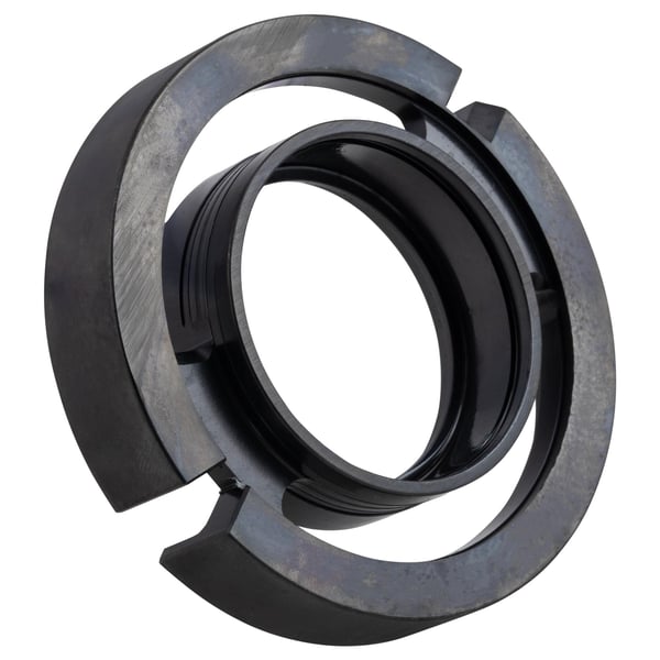 Image of Schlitzbuchse Kickstarter Segment SIP 74 mm 17818 für Vespa 125 VM/VN->06000