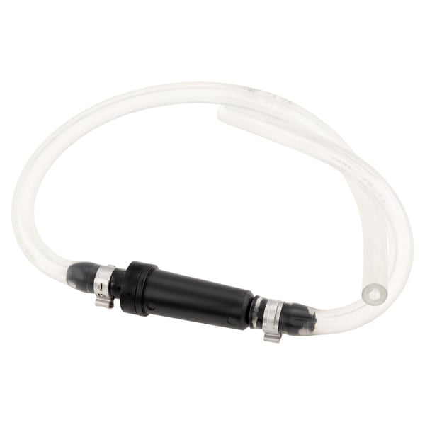 Image of Entlüftungsschlauch PIAGGIO, Tank für Vespa Primavera/Sprint 50ccm 4T