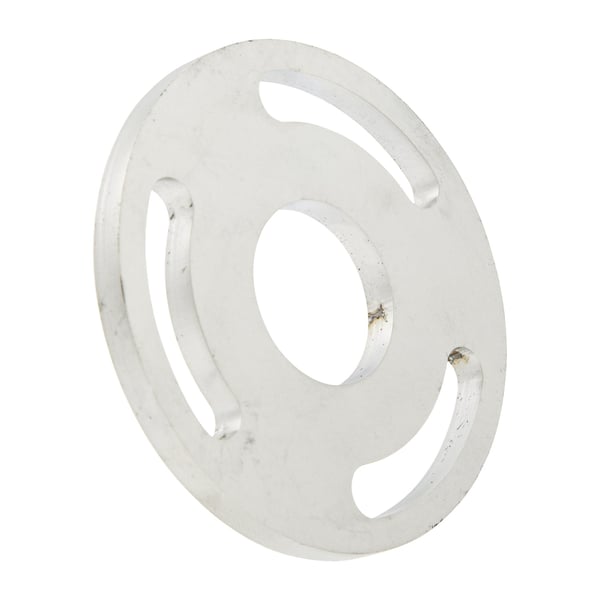 Image of Adapterplatte MR PARTS & STYLE