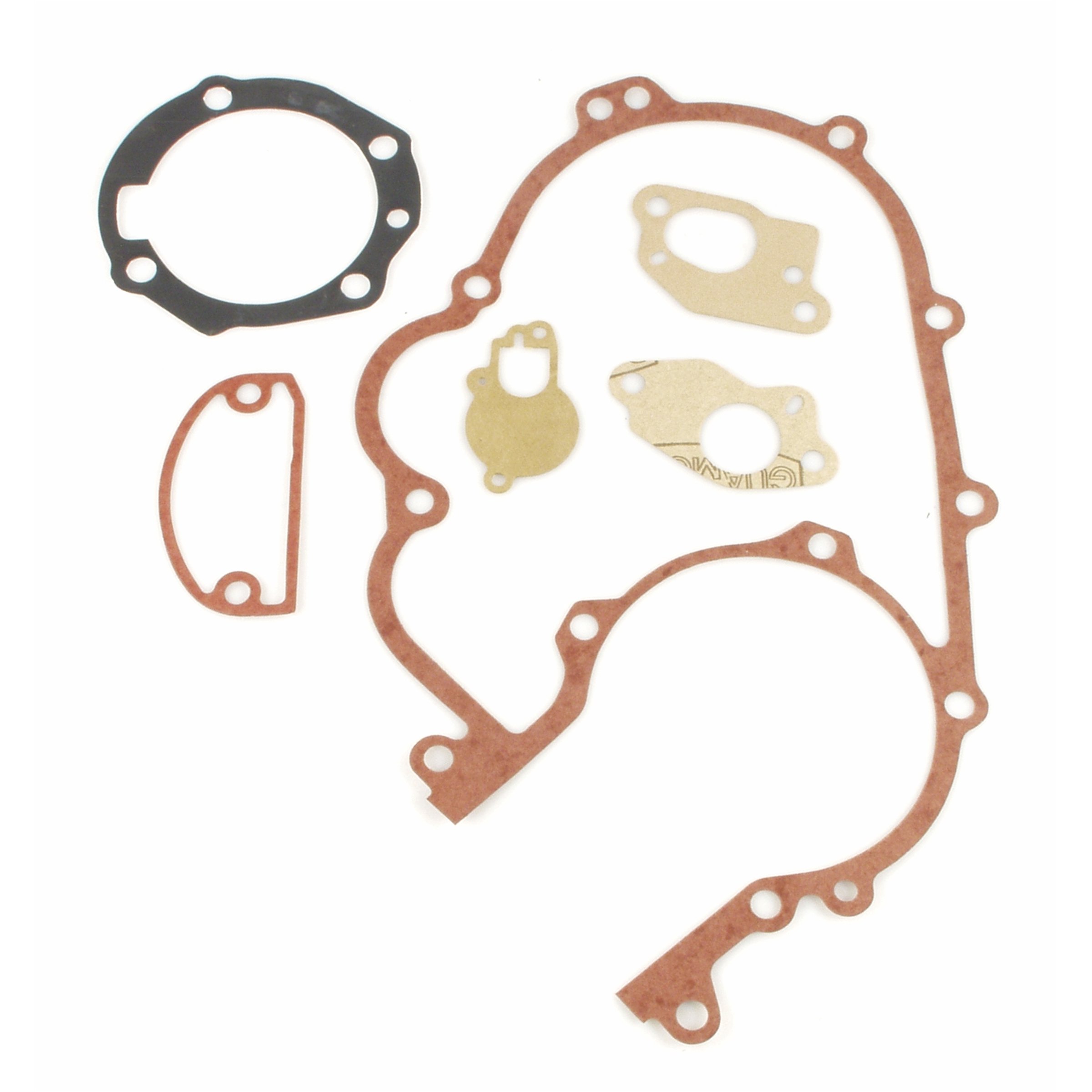 Image of Dichtsatz Motor für Vespa 200 Rally/P200E/PX200 E für Vespa 200 Rally/P200E/PX200 E