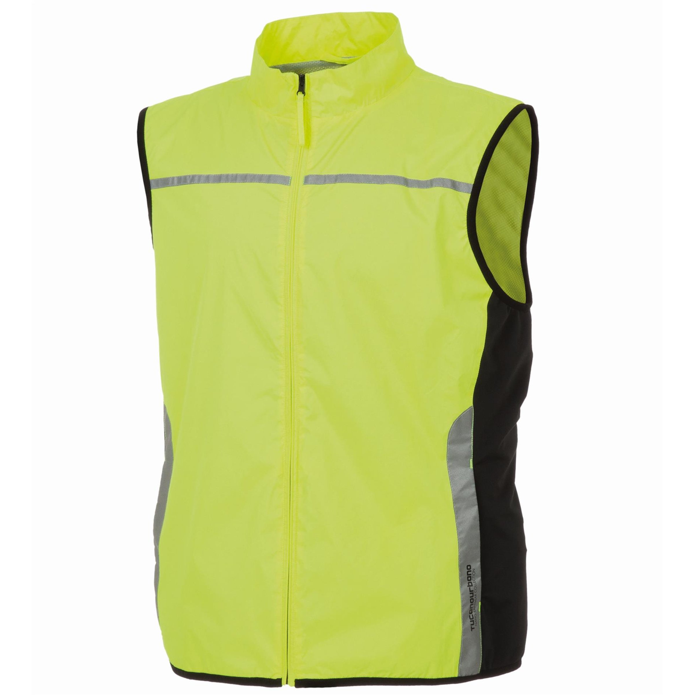 Image of Weste TUCANO URBANO Nano Reflex Größe: 3XL Unisex Unisex