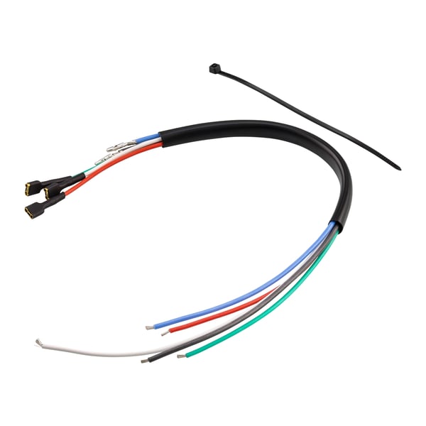 Image of Kabelast Zündgrundplatte SIP Zündgrundplatte für Vespa PX80-200 E Lusso/'98/MY