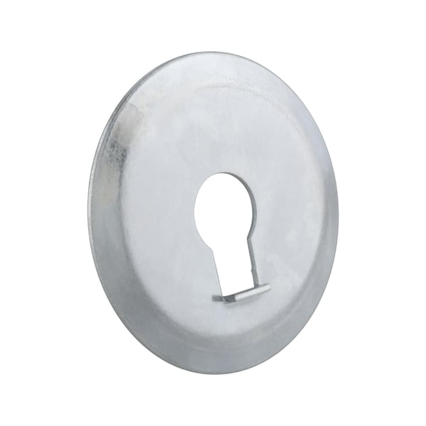 Image of Sicherungsblech CIF, Variomatik für PIAGGIO CIAO/PX/SI/Bravo/Superbravo/Grillo/Boss 50ccm 2T AC