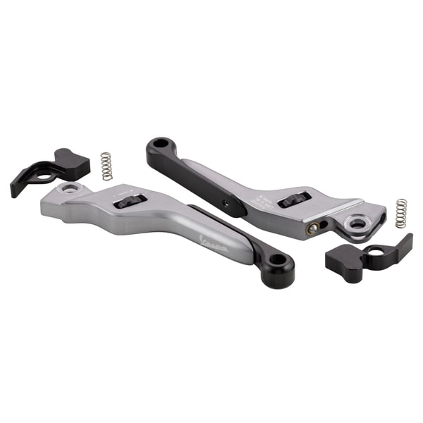 Image of Sporthebel Set Vespa für Vespa GTS/GTS Super/GTV/GT 60/GT/GT L 125-300ccm (-`22)