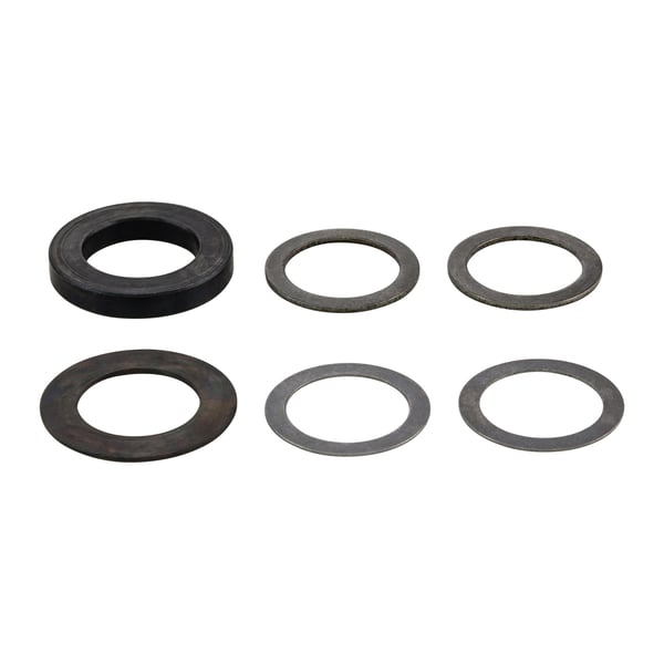 Image of Distanzscheiben Set, Variator, POLINI