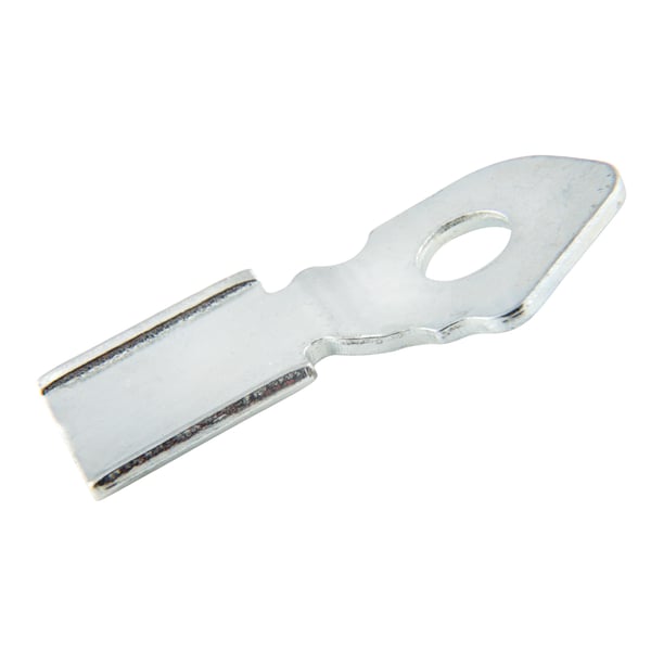 Image of Zahnkranz Rückhalteblech PIAGGIO, Anlasser für PIAGGIO für Vespa LX/S/Primavera/Sprint/946 3V i.e. 125/150ccm 4T AC