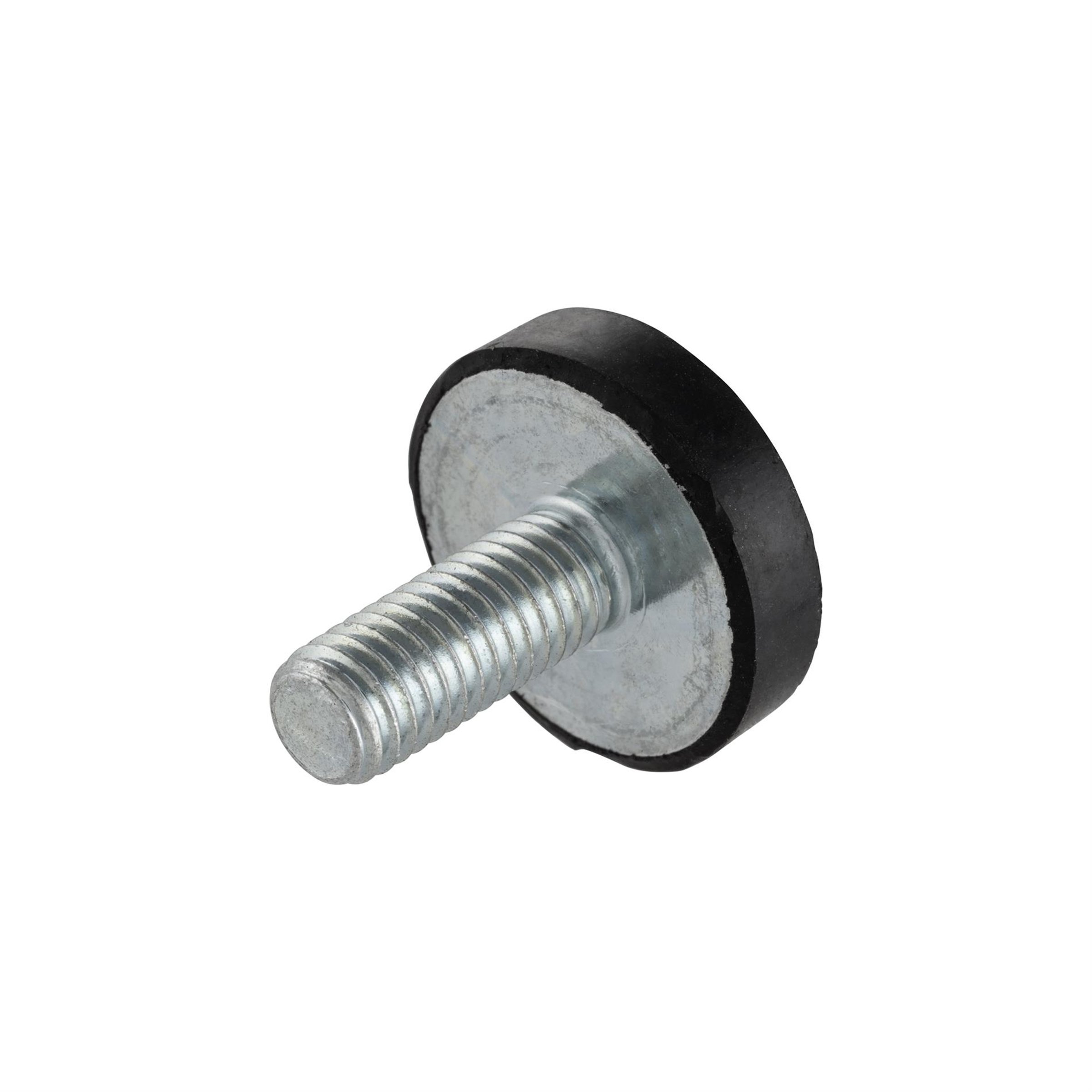 Image of Gummipuffer Smooth Stop, Hauptständer, 174773