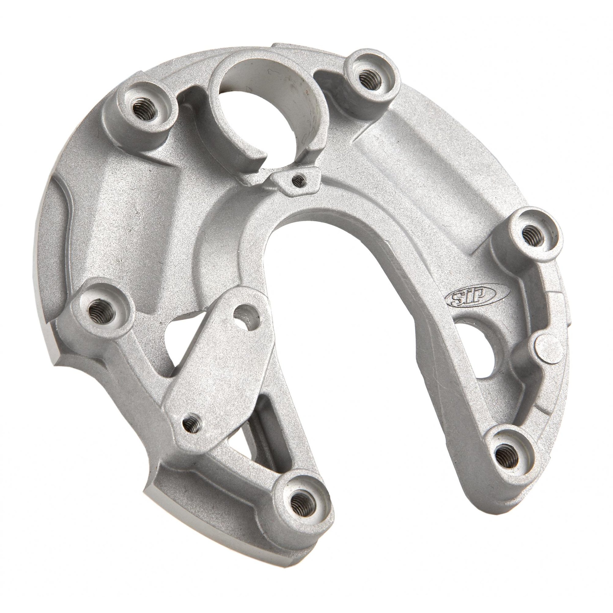 Image of Zündgrundplatte SIP, 141830 - 150561 für Vespa 90 2°/R/SS/100/125 VMA/PV für Vespa 90 2°/R/SS/100/125 VMA/PV