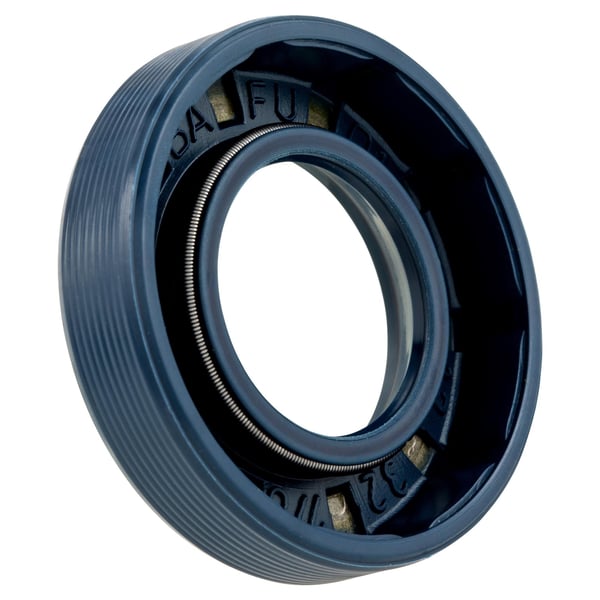 Image of Wellendichtring Vorderrad CORTECO 17x32x7 mm 15044011 für Lambretta 125 LI/Special/DL/GP/150 LI/Special/SX/DL/GP/175 TV2°-3°/200 TV/SX/DL/GP