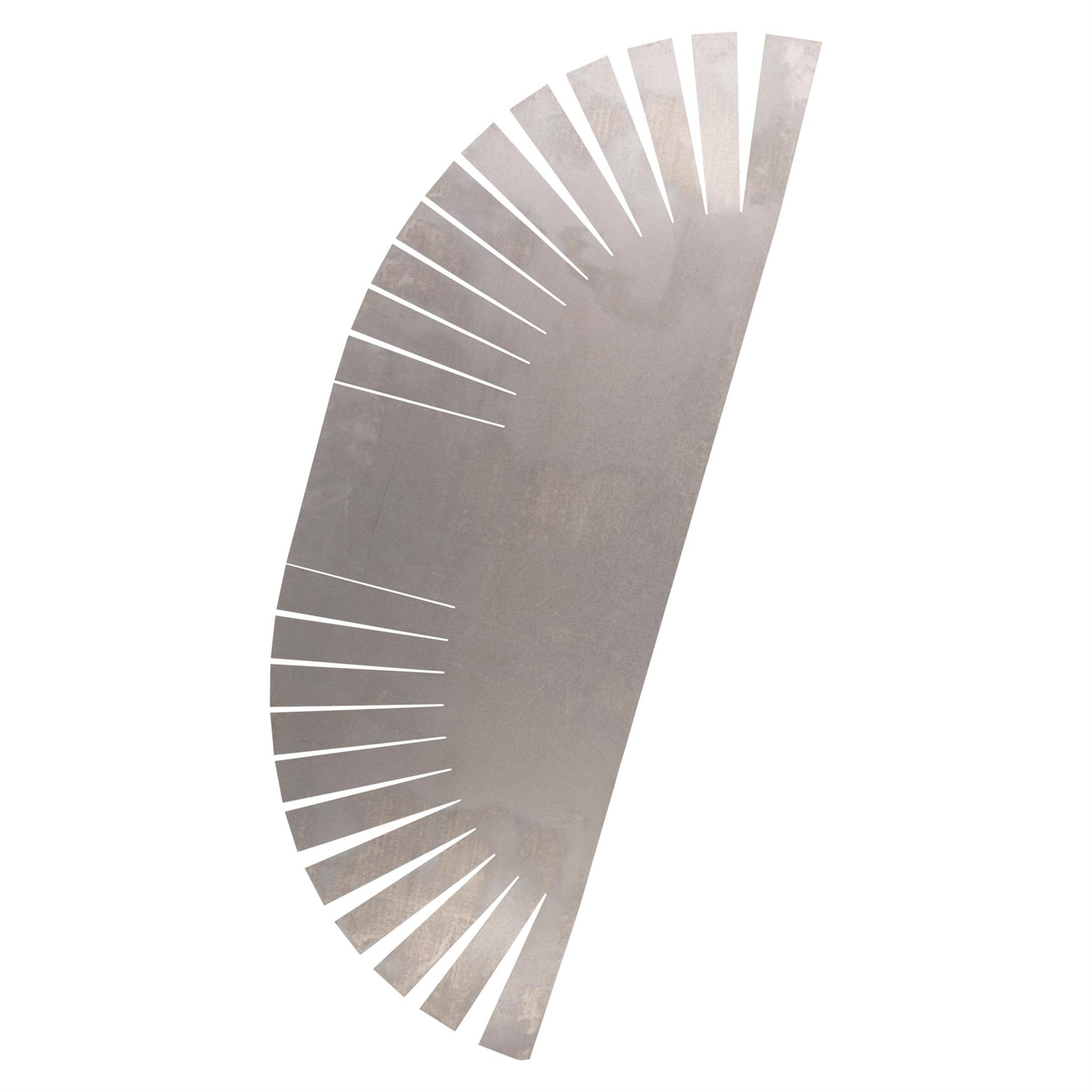 Image of Reparaturbodenblech Trittblech für APE AC1-3T/APA1T/APB1T für APE AC1-3T/APA1T/APB1T